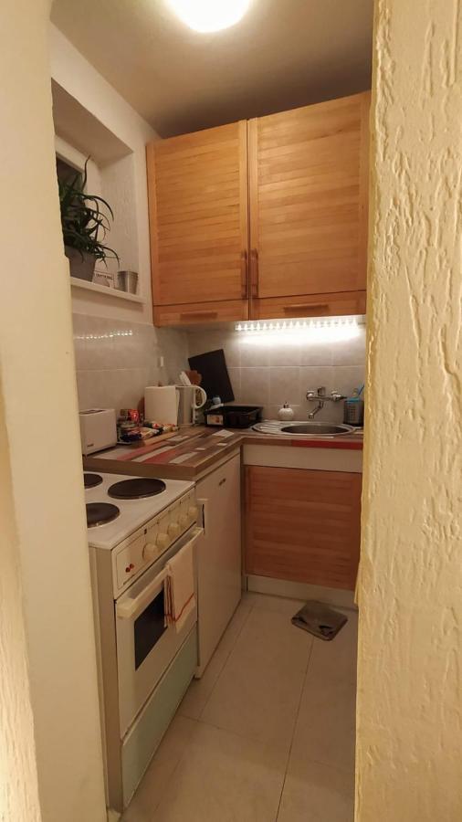 Apartamento Bgmignonne, So Cozy, So Relaxing, So Near Center Belgrado Exterior foto