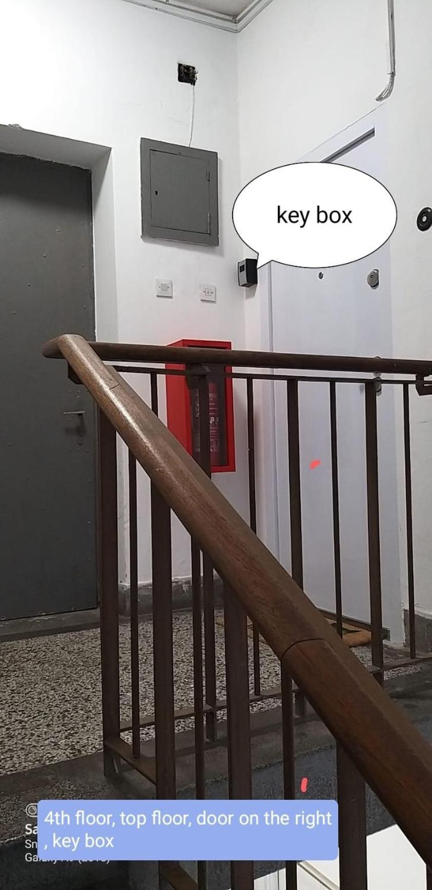 Apartamento Bgmignonne, So Cozy, So Relaxing, So Near Center Belgrado Exterior foto