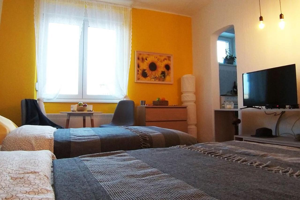 Apartamento Bgmignonne, So Cozy, So Relaxing, So Near Center Belgrado Exterior foto