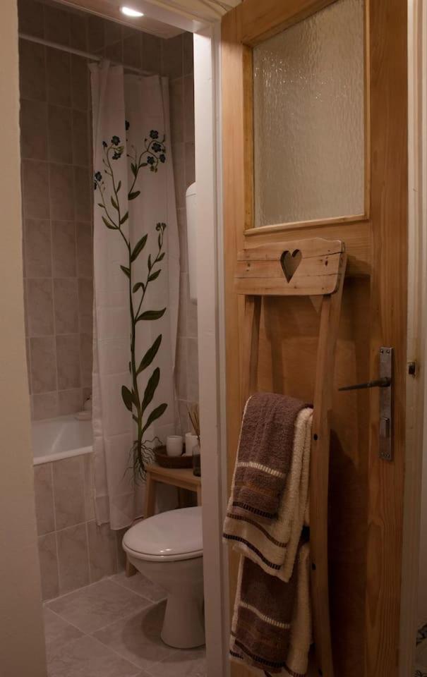 Apartamento Bgmignonne, So Cozy, So Relaxing, So Near Center Belgrado Exterior foto